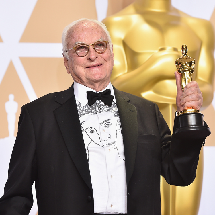 cover art for SRSLY #134: The Oscars / This Country / Shakespeare and Hathaway