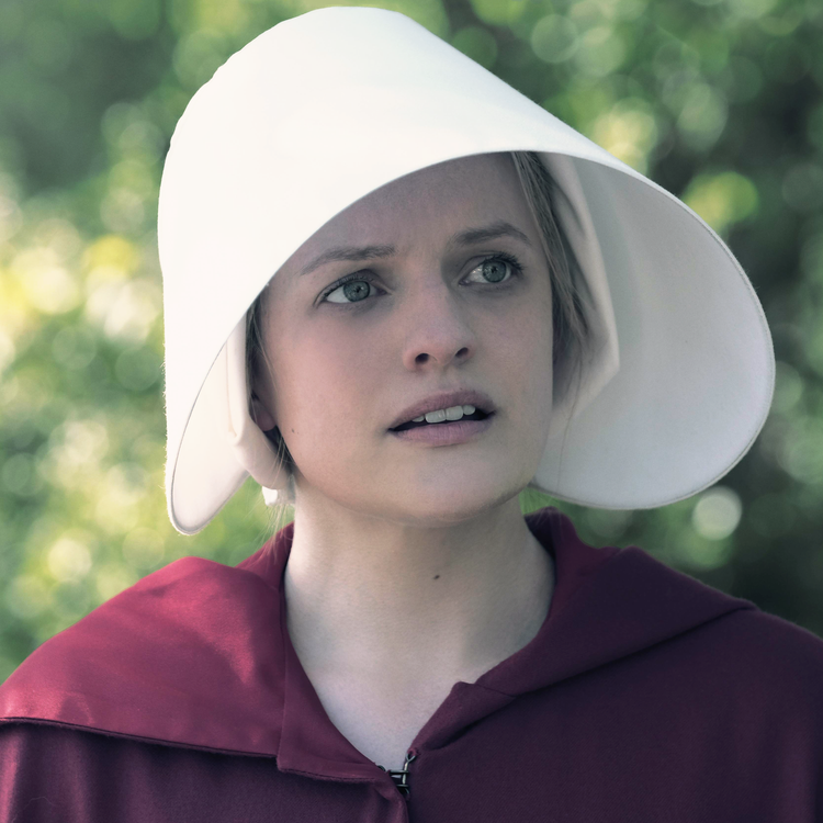 cover art for SRSLY #91: The Handmaid’s Tale / Dear White People / Lumino City