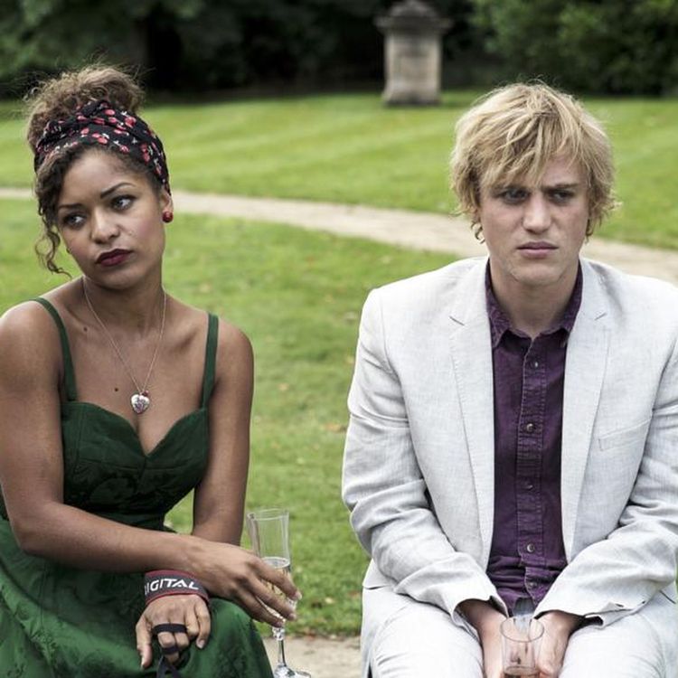 cover art for SRSLY #72: Lovesick / Zayn ft Taylor Swift / Crazy Ex-Girlfriend