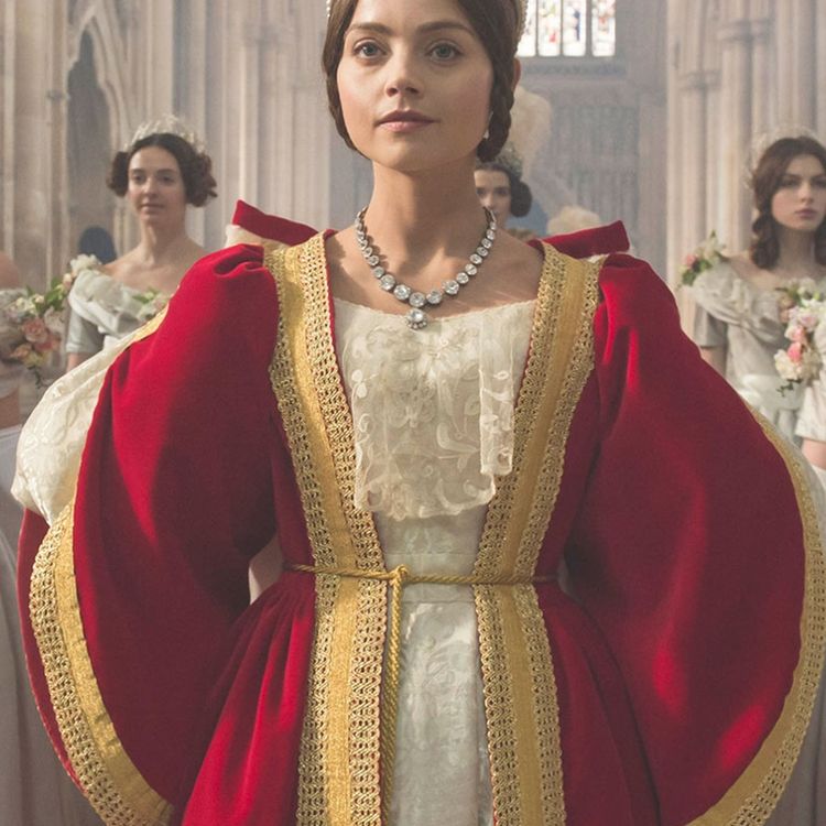 cover art for SRSLY #61: Autumn TV / Victoria / The Year of Magical Thinking