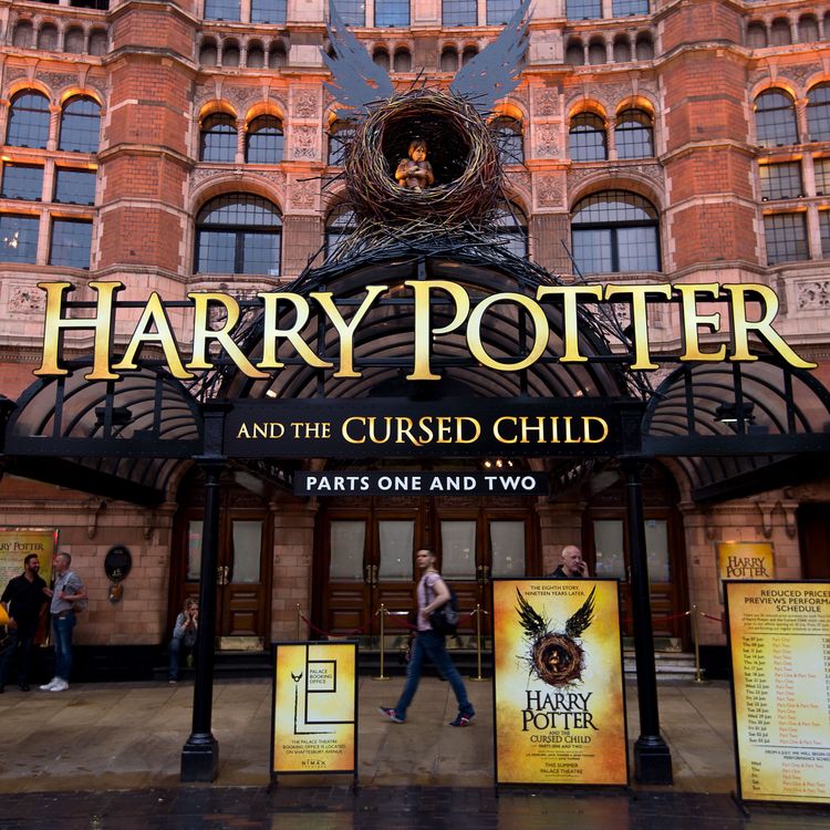 cover art for SRSLY 47: Harry Potter / Love and Friendship / Louis Theroux