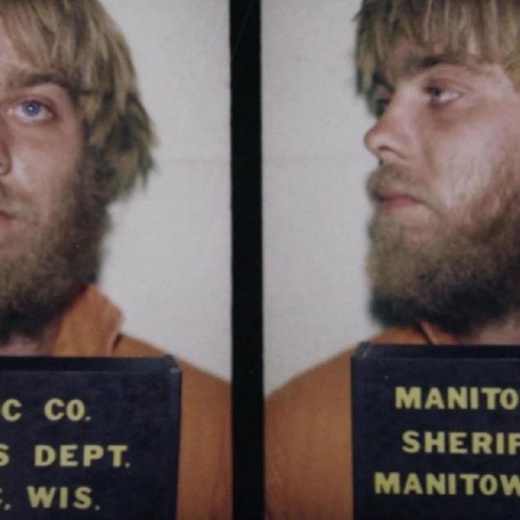 cover art for SRSLY #26: Portrait of a Murderer