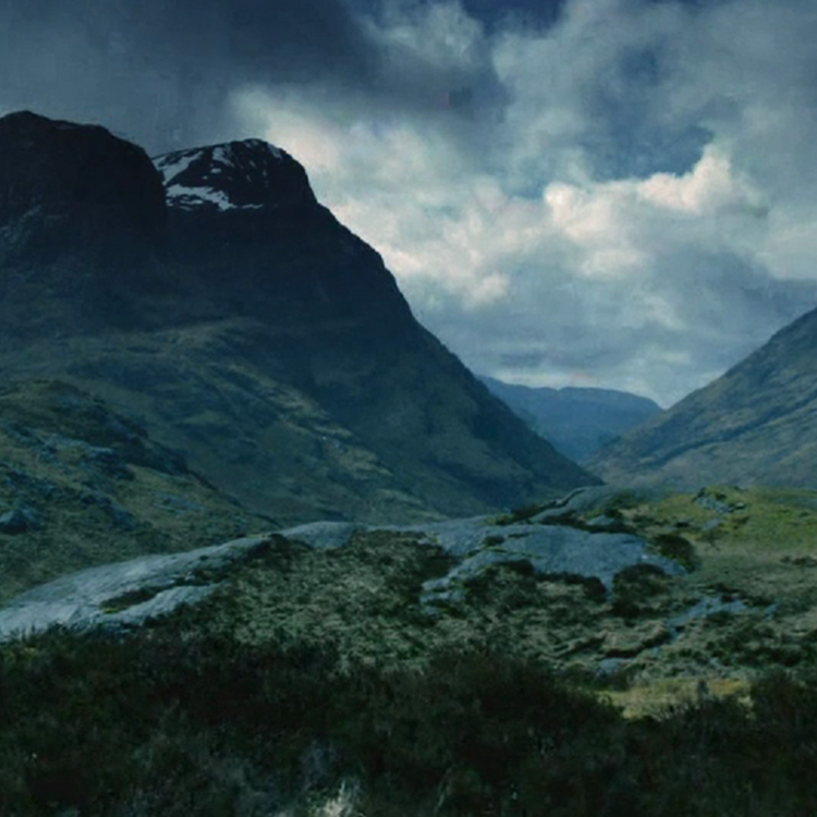 cover art for SRSLY #17: Highlands and Night Vales