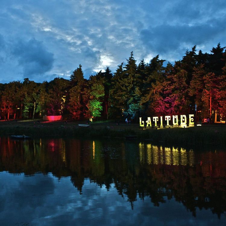 cover art for SRSLY #4: Latitude and Harper Lee