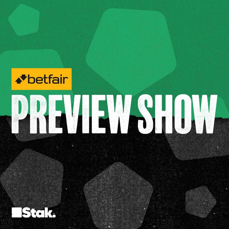 cover art for The Preview Show: This game does change