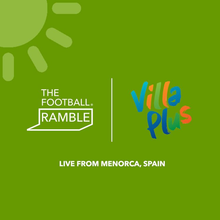 cover art for Our favourite European football cities, with Villa Plus