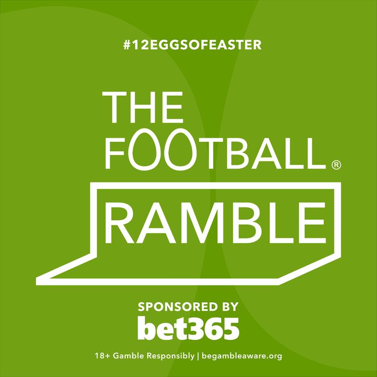 cover art for 12 Eggs of Easter: Yordan Letchkov