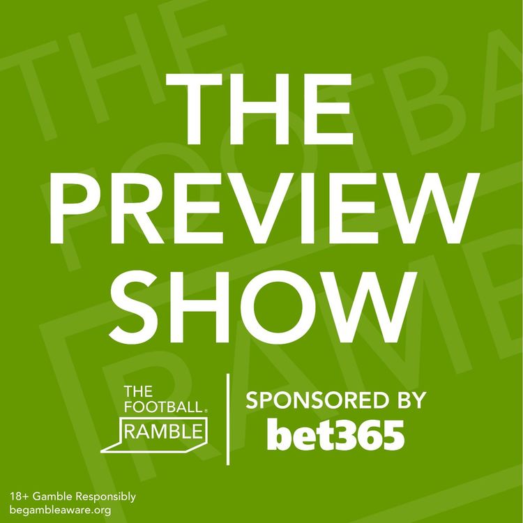 cover art for Football tapas: English clubs remain in Europe, the FA Cup returns, and the Premier League says hi