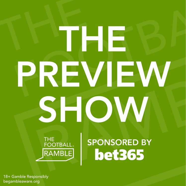 cover art for Rafael the Gaffael: Spurs win in the Wembley snow, fears for Chelsea as they visit the Etihad and Liverpool vs Newcastle promises goals…