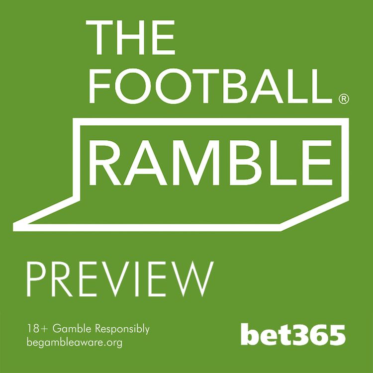 cover art for Premier League Preview Show: 3rd March 2017