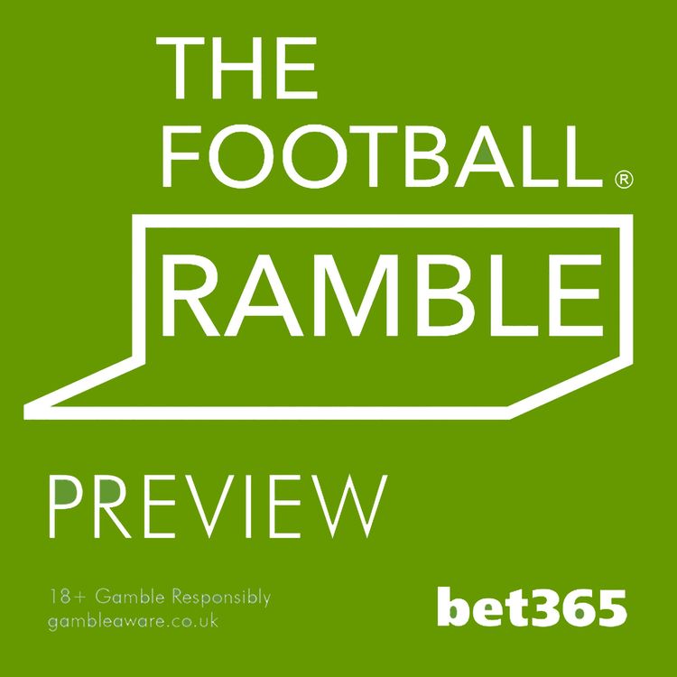 cover art for FA Cup Preview Show: 17th February 2017