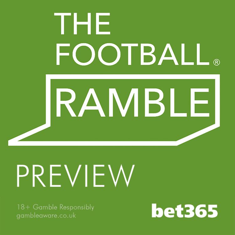 cover art for Premier League Preview Show: 9th December 2016