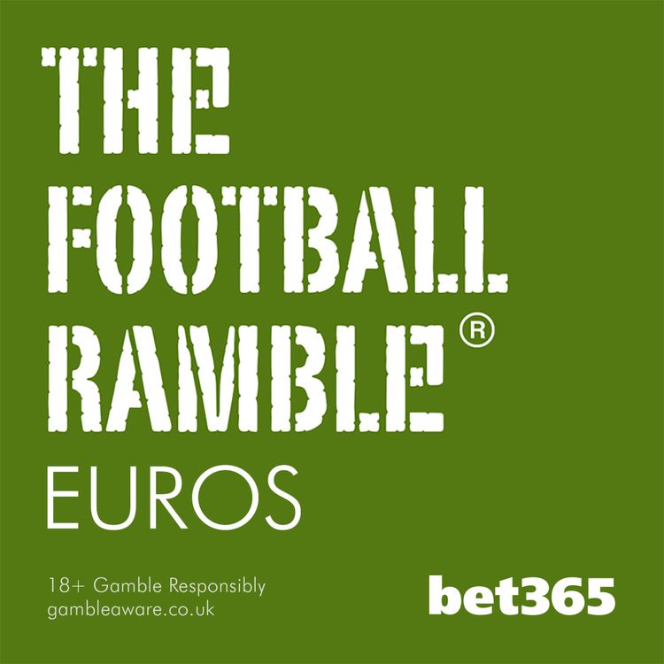 cover art for Ramble Origins: Testicle Matt