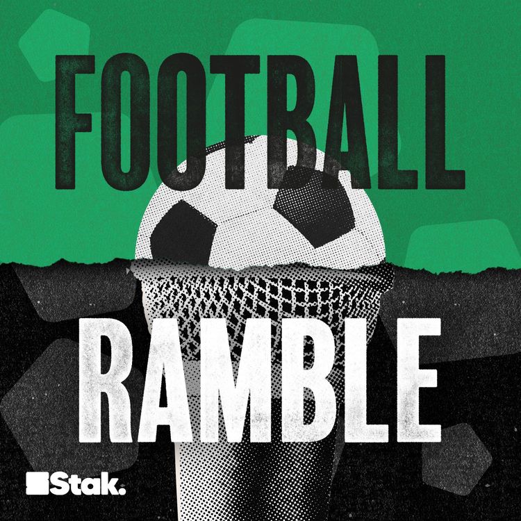 cover art for Ramble Reacts: Liverpool pass another test