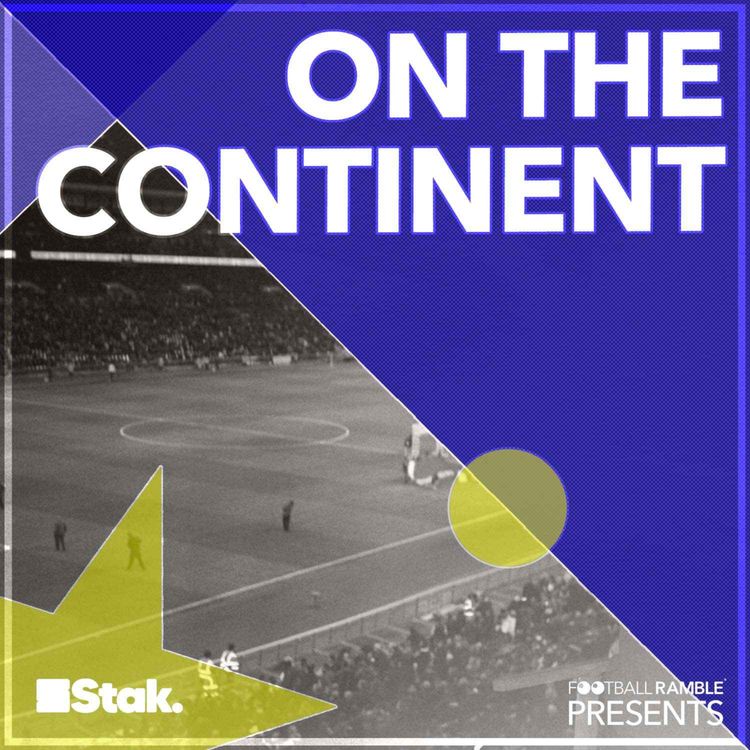 cover art for On The Continent: Turning the Naples Tables