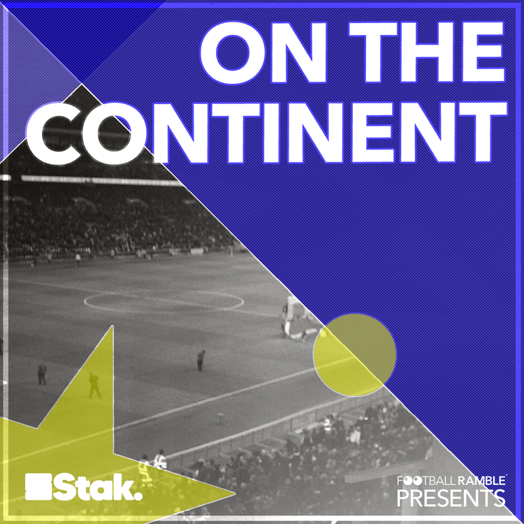 cover art for On The Continent: Has It Come To This?