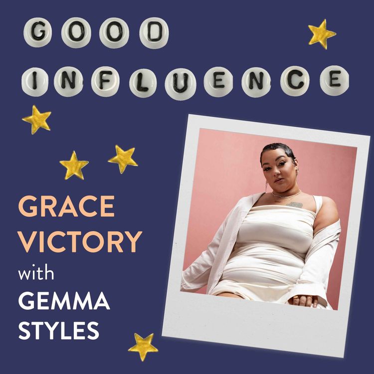cover art for Grace Victory on Self Care