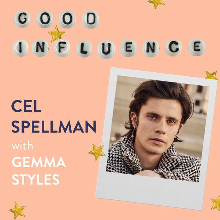 cover art for Cel Spellman on Nature