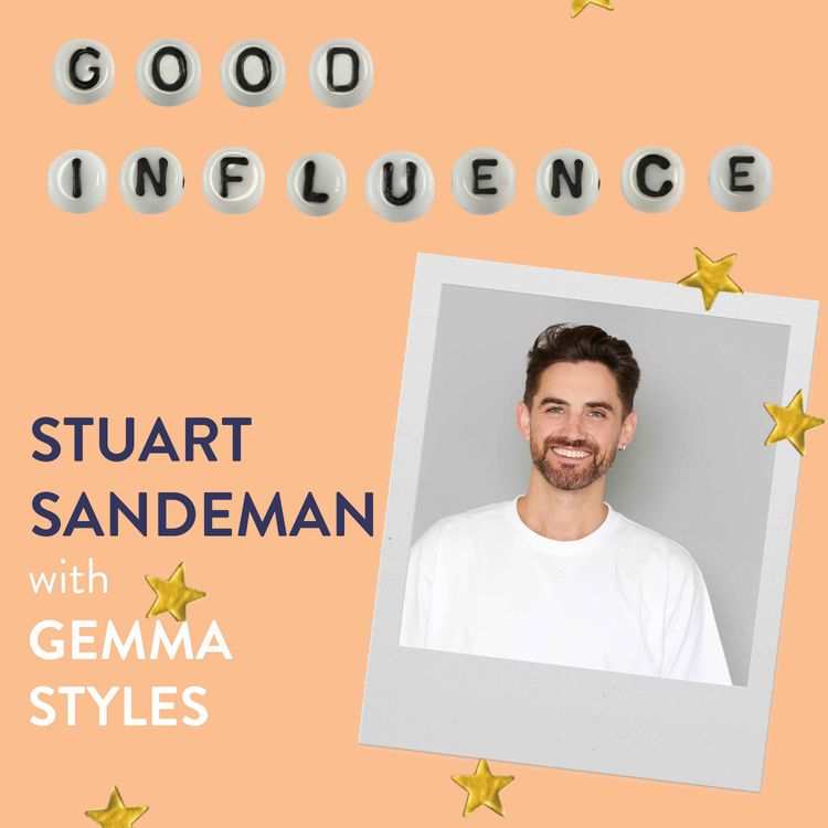 cover art for Stuart Sandeman on Breathwork