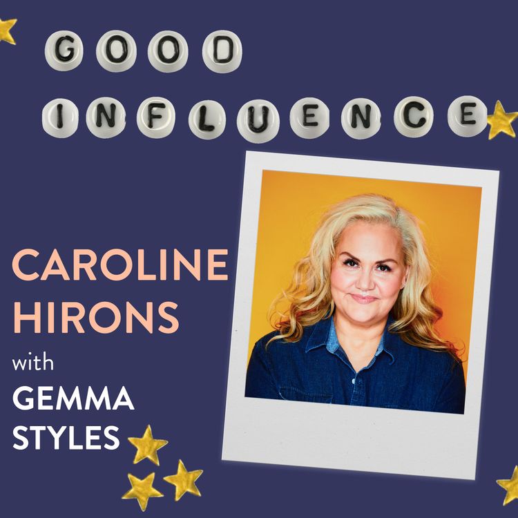 cover art for Caroline Hirons on Skin