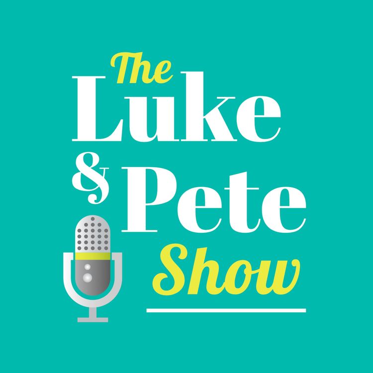 cover art for Episode 19: Rotisserie Alex