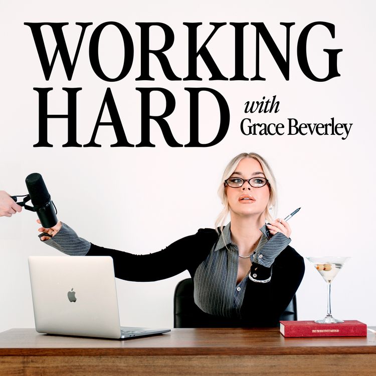 cover art for [Bonus Ep] Is There A 'Right Way' To Do Your 20s? 