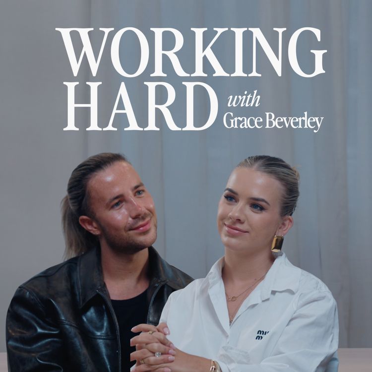 cover art for Why Your Uniqueness Is The Key To Your Success With Made by Mitchell (+ His Million Dollar TikTok Shop Playbook)