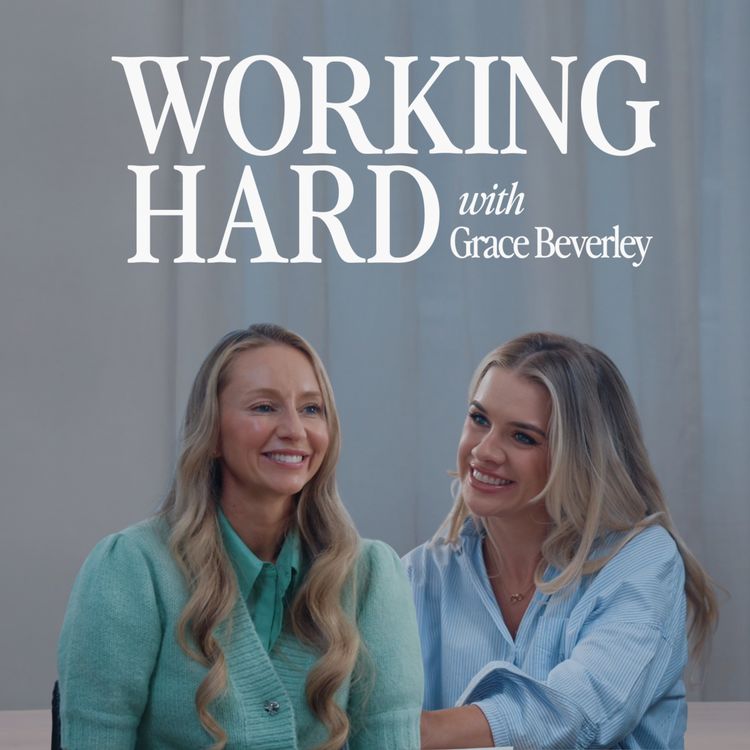 cover art for Ozempic, UPFs & The Problem With Diet Shortcuts with Rhiannon Lambert