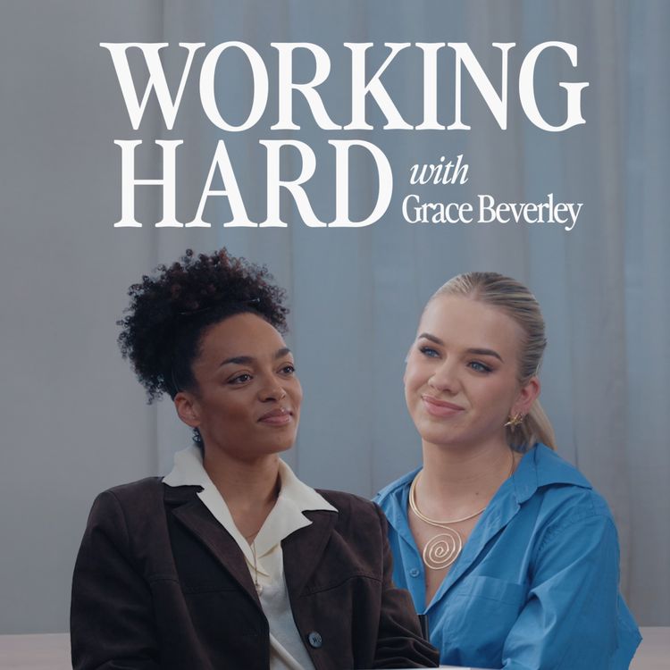 cover art for How To Design Your Life One Powerful Decision at a Time with Adrienne Adhami 