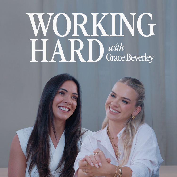 cover art for The Ultimate Guide to PCOS: Reversing Your Symptoms, Diet Changes & Medication with Dr Hazel Wallace