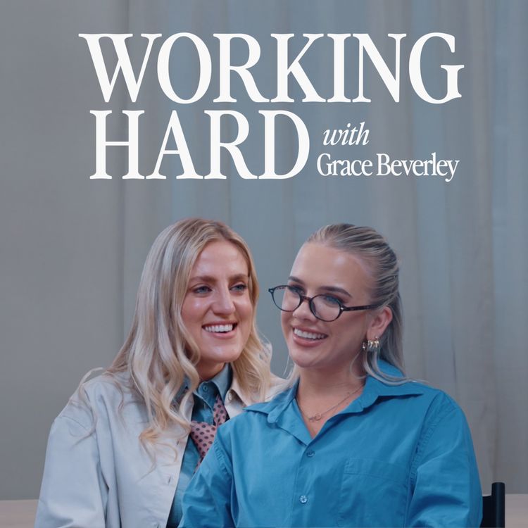 cover art for The Sophie Tea Story: How To Turn Your Passion Into A Phenomenon By Not Playing It Safe