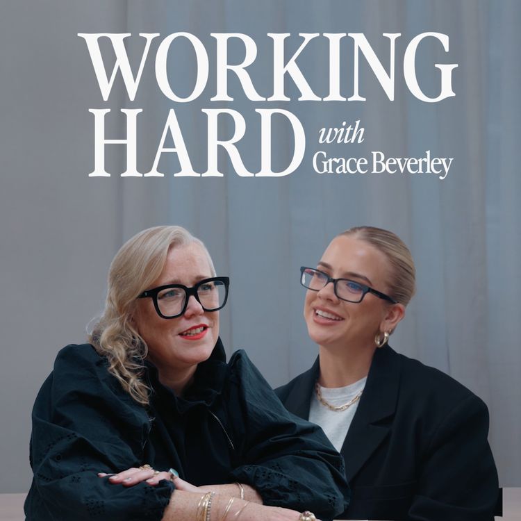 cover art for Everything You Should Do Before You Find Your Dream Wedding Dress With Kate Halfpenny 