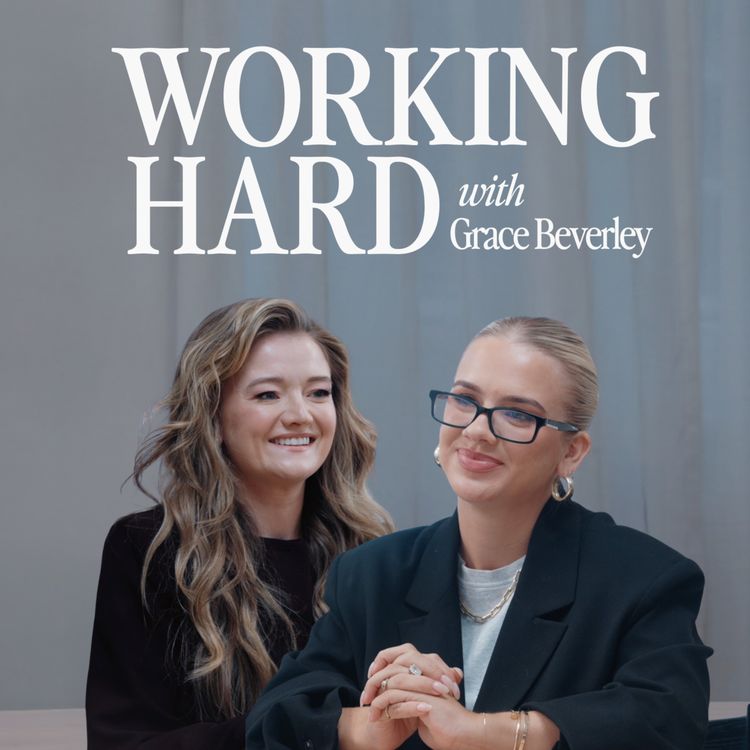 cover art for Your ultimate personal finance reset for 2026 with Abi Foster (Budgeting, Investing, Saving + Systems)