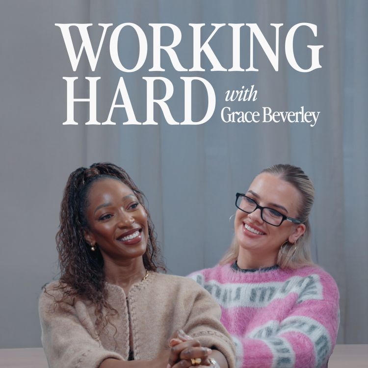 cover art for How to actually futureproof your career and get promoted with Vanessa Kingori