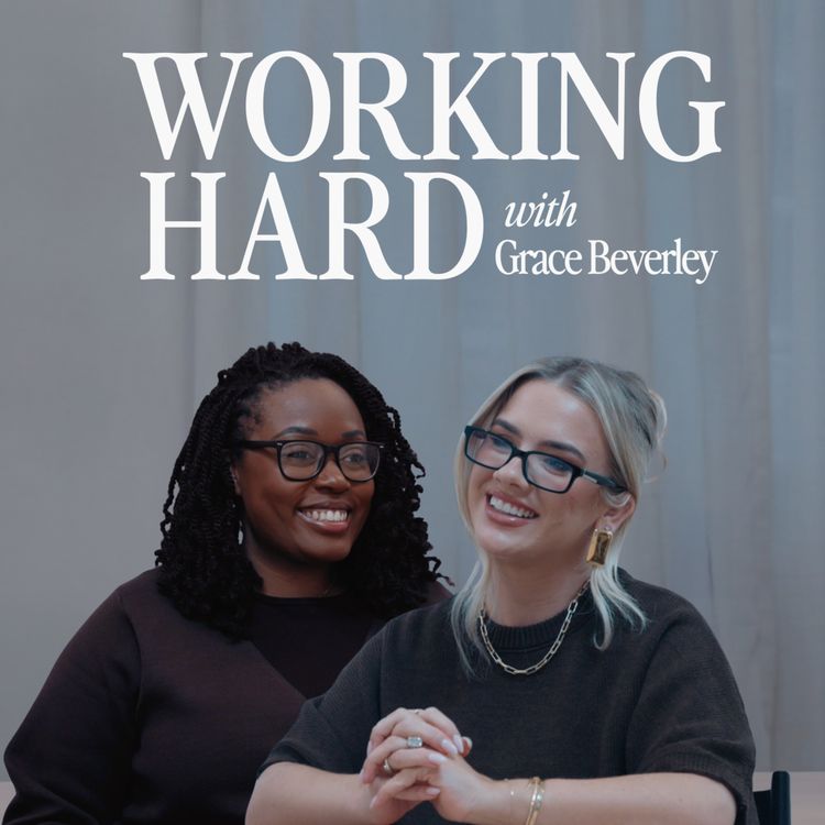 cover art for How to think clearly in the age of AI, anti-intellectualism, and doomscrolling with Shae Omonijo 