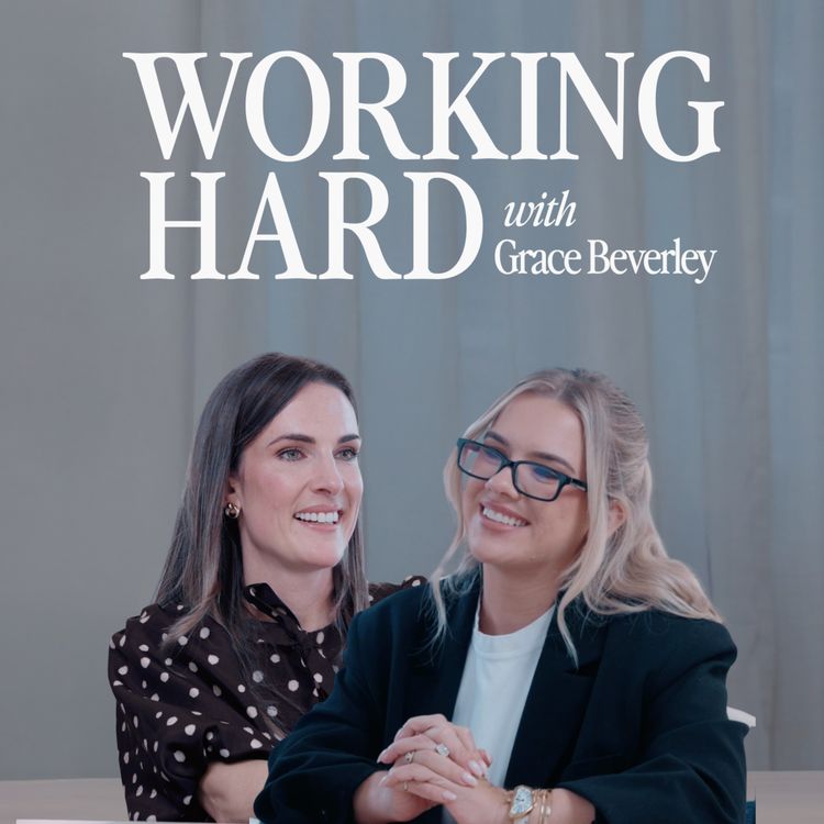 cover art for How to speak clearly and get rid of filler words for good with Susie Ashfield