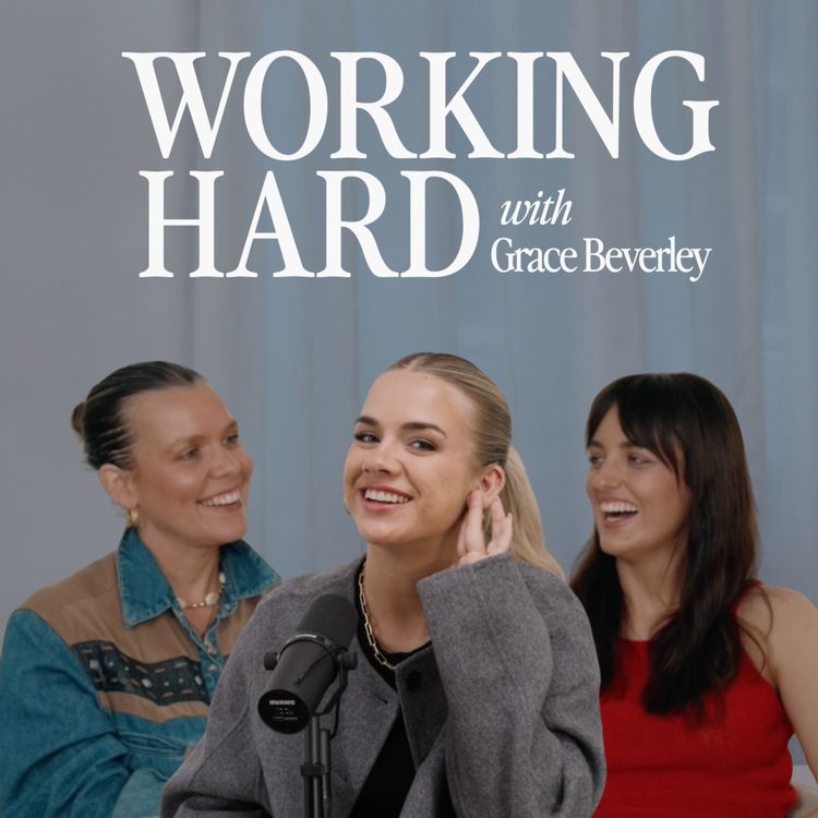 cover art for How Zara Mcdonald & Michelle Andrews turned a Shameless Podcast into a multi million dollar phenomenon