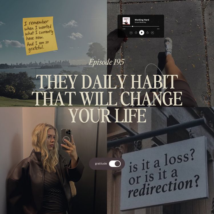 cover art for Try this one thing every day to increase your baseline happiness