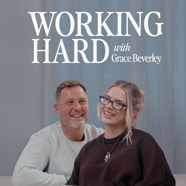 cover art for A step-by-step guide to finding your dream and actually making it happen