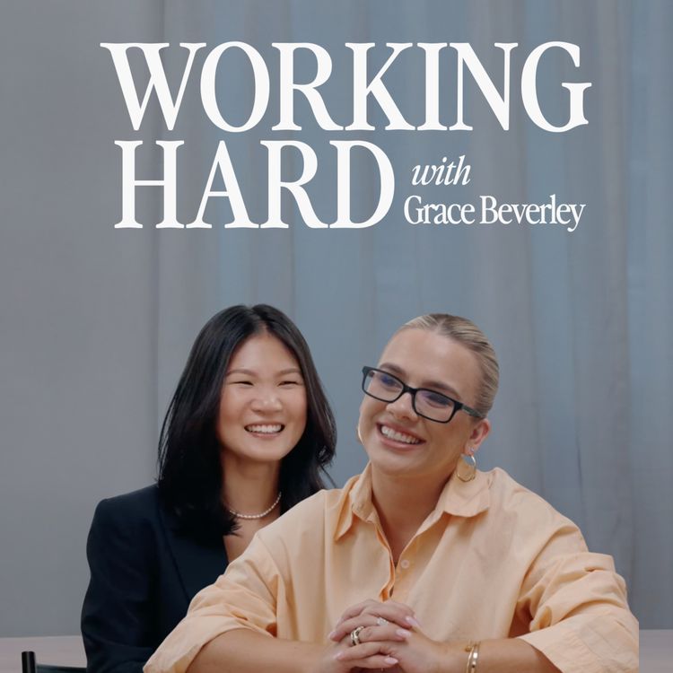 cover art for How to Build Wealth in Your 20s & 30s Without Giving Up the Life You Want