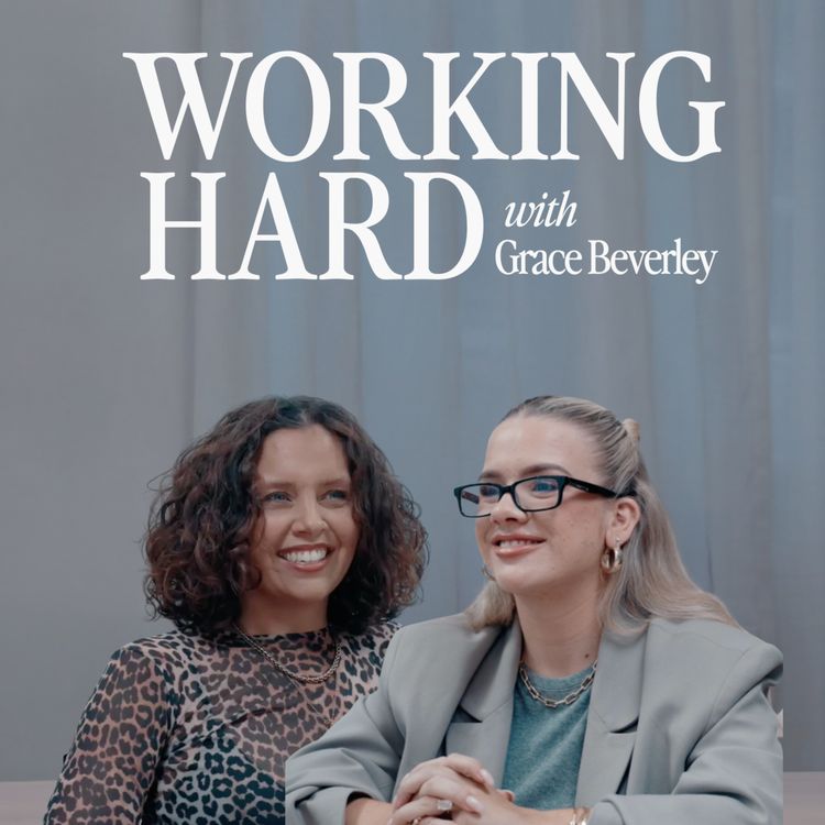 cover art for So you want to start a fashion brand? Here’s how (with Elizabeth Stiles)