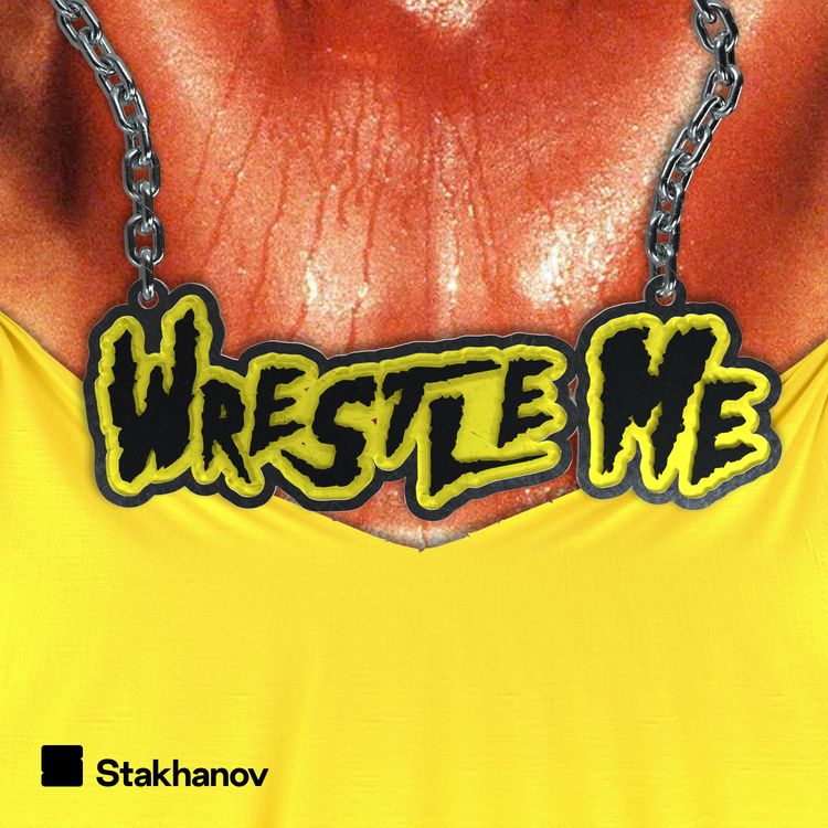 cover art for The most hygienic wrestling pod  - ECW One Night Stand '05 part 4