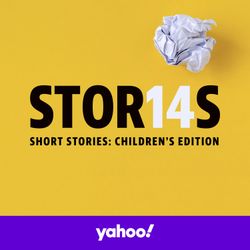 cover art for STOR14S