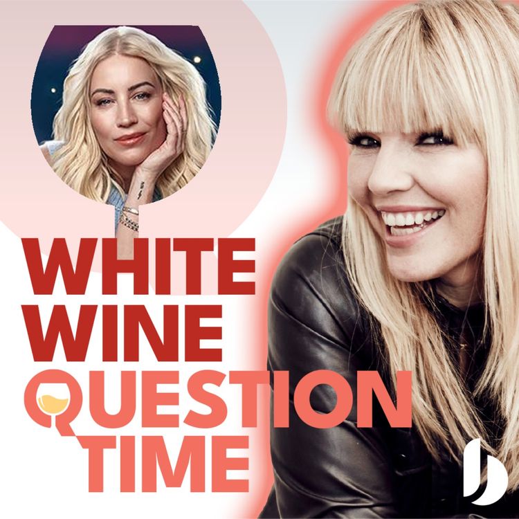 cover art for Denise Van Outen - From The Big Breakfast to Ibiza DJ and everything inbetween