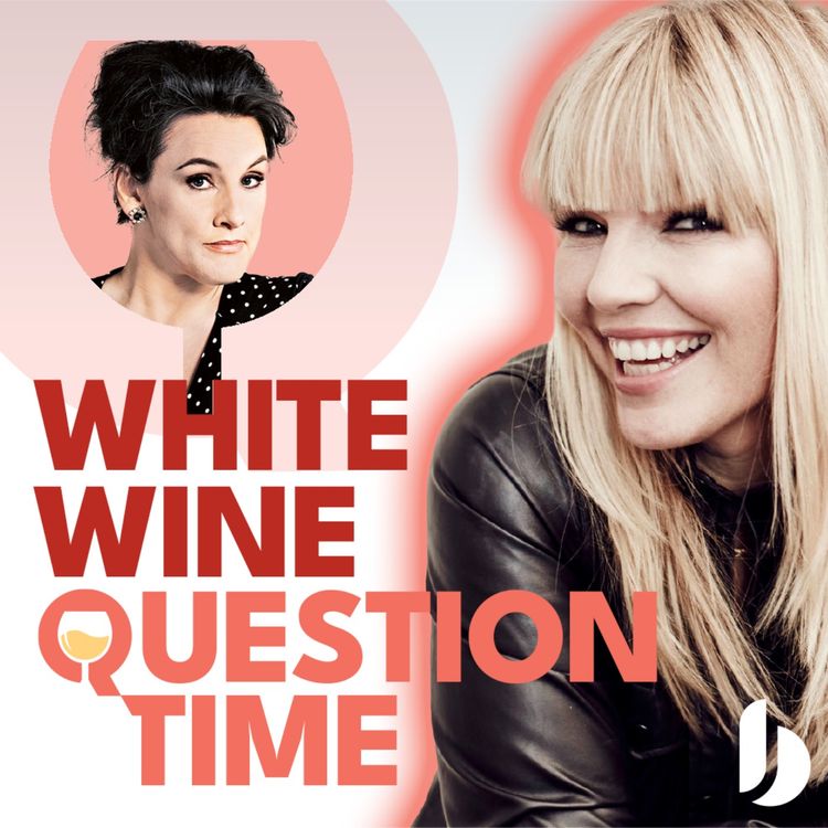 cover art for Something from the Cellar: Grace Dent