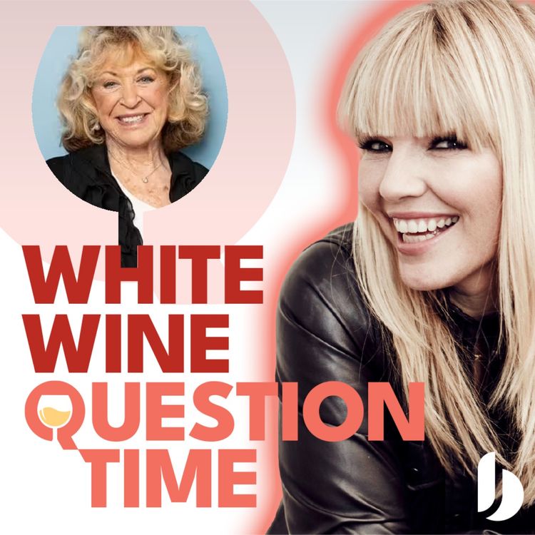 cover art for Something from the Cellar: Lynda La Plante