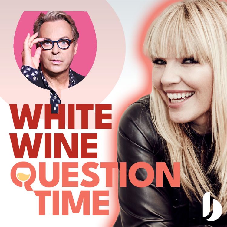 cover art for Something from the Cellar: Julian Clary