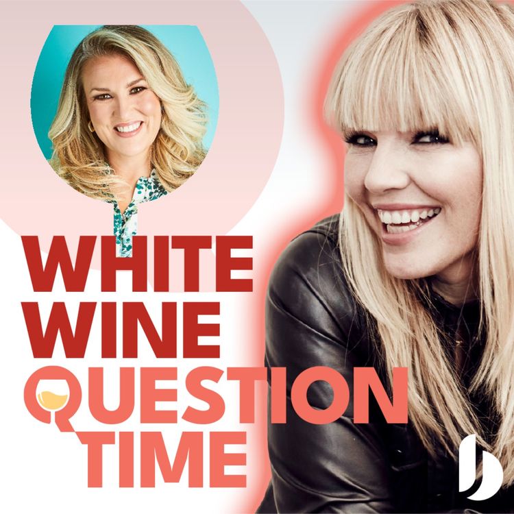 cover art for Inspiration From the Cellar: Sara Davies