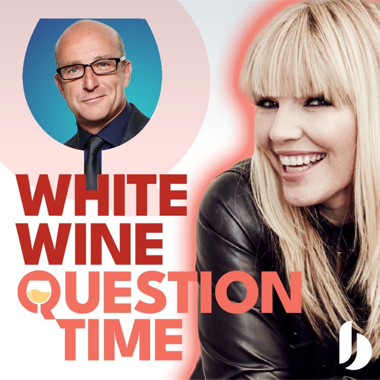 cover art for Paul McKenna on mindset, happiness and catching bad guys.