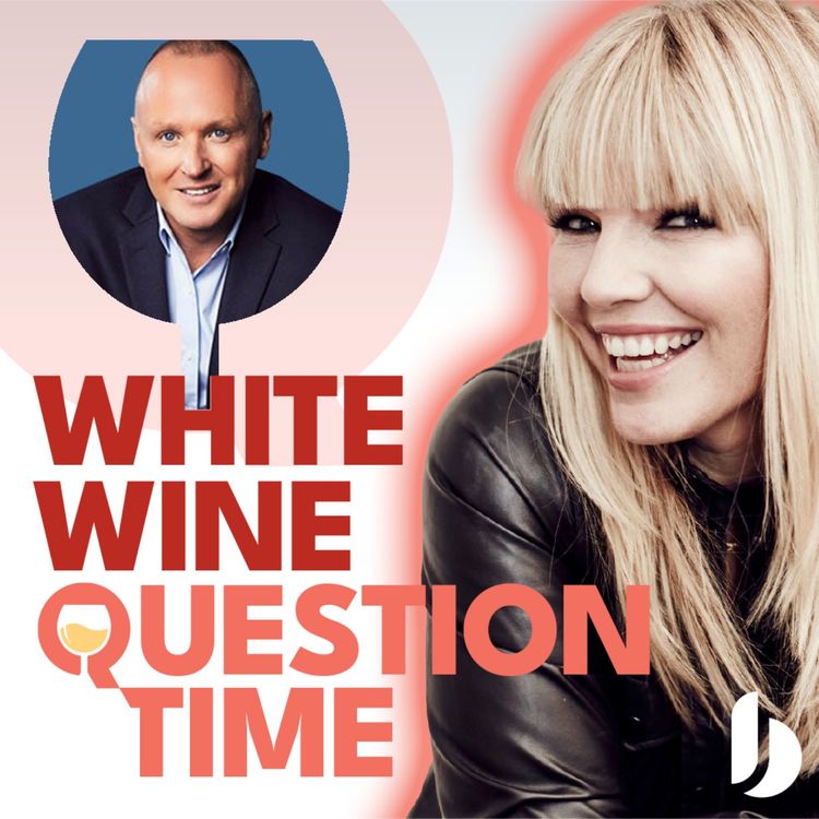 cover art for Inspiration from the Cellar: Owen O'Kane